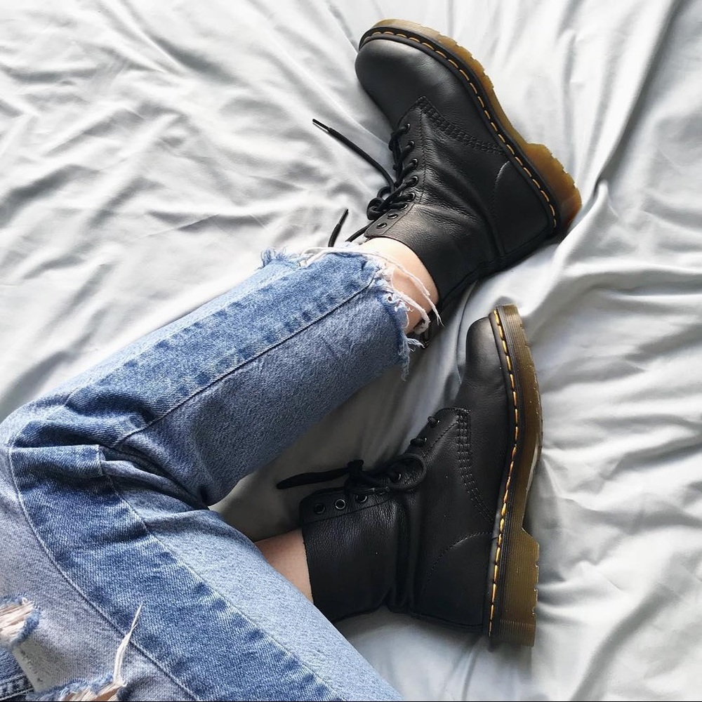 Dr Martens Pascal Boots